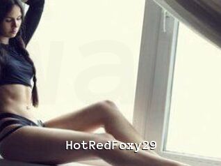 HotRedFoxy29