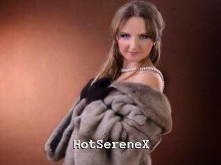 HotSereneX