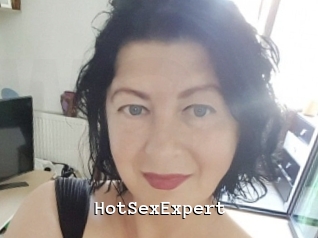 HotSexExpert Webcamsex Amateur