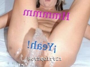 HotSquirt21