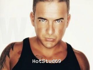 HotStud69