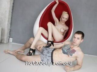 HotXCoupleForU