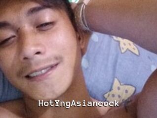 HotYngAsiancock