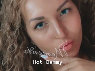Hot_Dammy