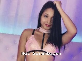Hot_Sarahbrown
