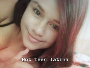 Hot_Teen_latina