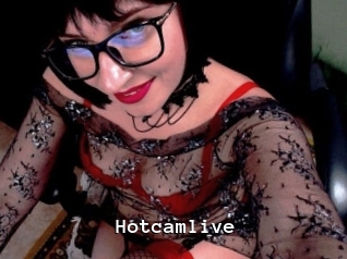 Hotcamlive Webcamsex Amateur
