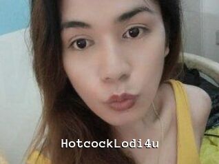 HotcockLodi4u