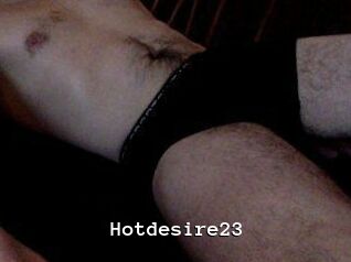 Hotdesire23