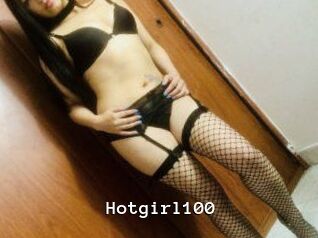 Hotgirl100