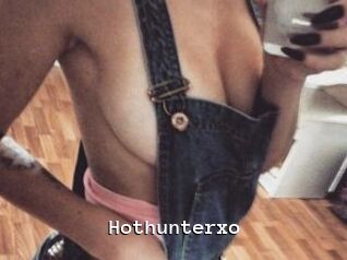 Hothunterxo