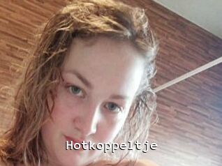 Hotkoppeltje