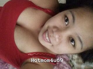 Hotmom4u69