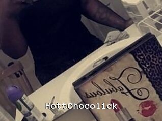 HottChocolick
