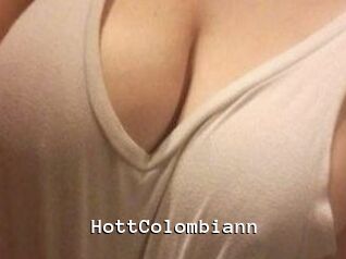 HottColombiann