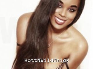 HottNWildChick