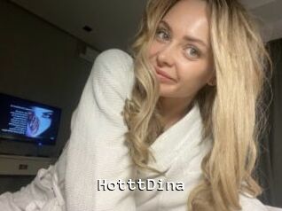 HotttDina