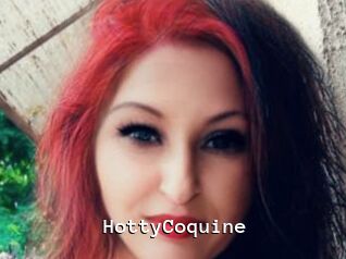 HottyCoquine