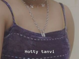 Hotty_tanvi