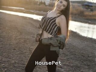 HousePet