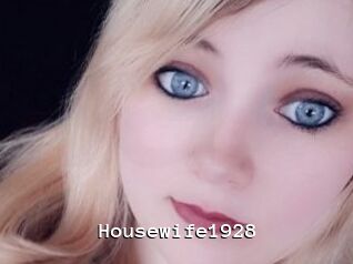 Housewife1928