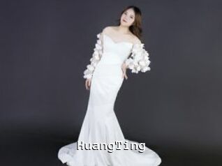 HuangTing
