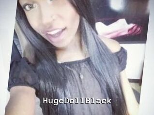 HugeDollBlack