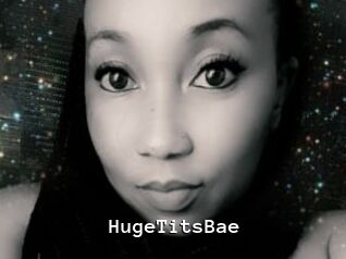 HugeTitsBae