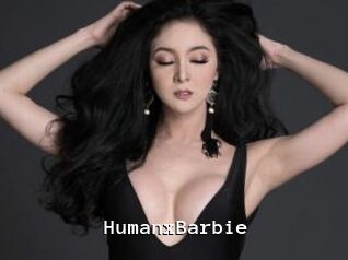 HumanxBarbie