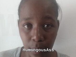 HumongousAss