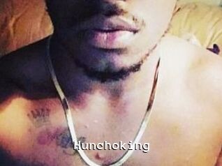 Hunchoking