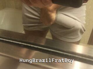 HungBrazilFratBoy