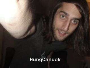 HungCanuck