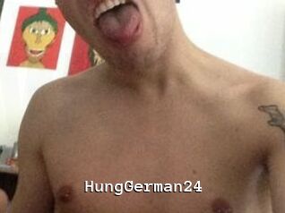 HungGerman24