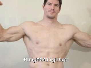 HungMMAfighter
