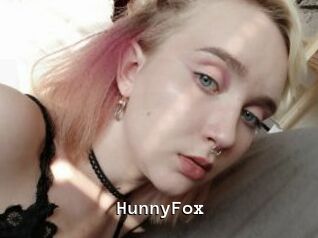 HunnyFox