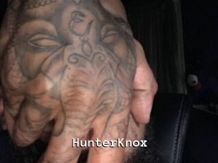 HunterKnox