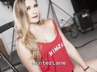 HunterLane