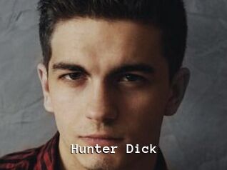 Hunter_Dick