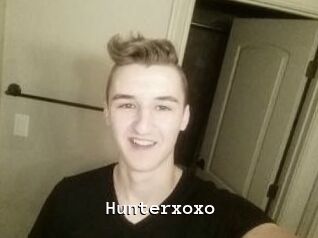 Hunterxoxo