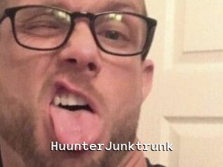 HuunterJunktrunk