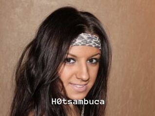 H0tsambuca