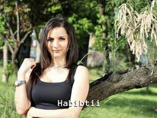 Habibtii