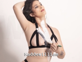 Haddewilliam