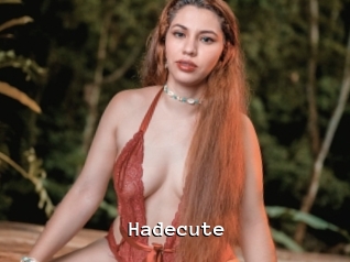 Hadecute