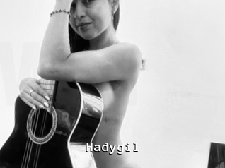 Hadygil