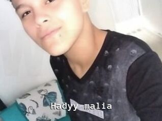 Hadyy_malia
