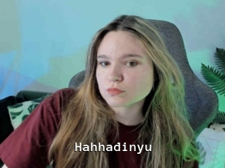 Hahhadinyu
