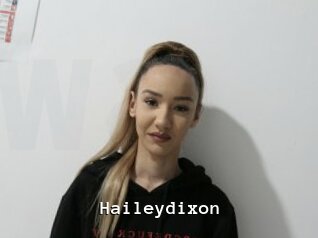 Haileydixon