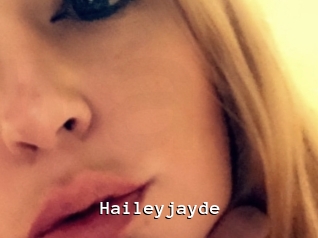 Haileyjayde